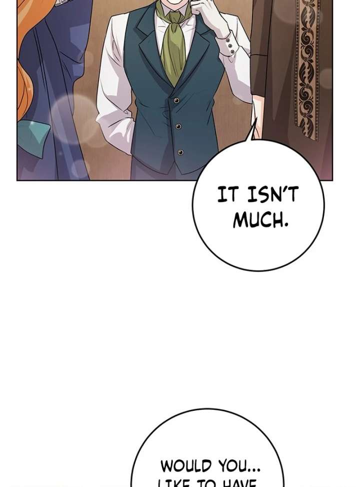 I Need a Sponsor Chapter 39 - Page 82