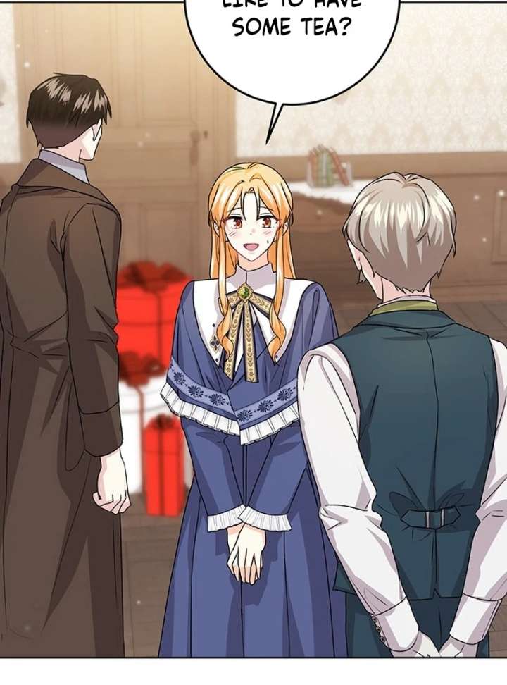 I Need a Sponsor Chapter 39 - Page 83