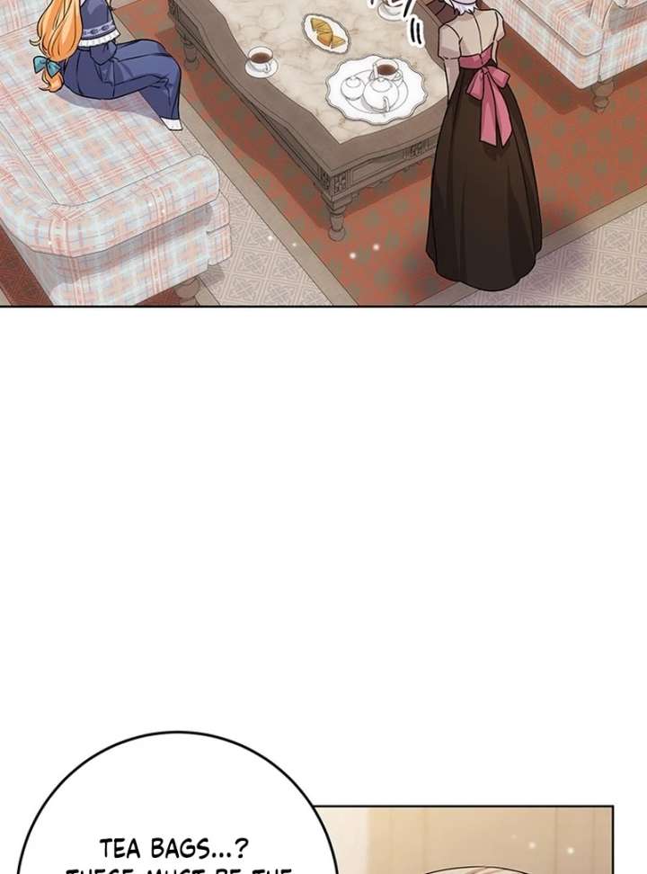 I Need a Sponsor Chapter 39 - Page 85