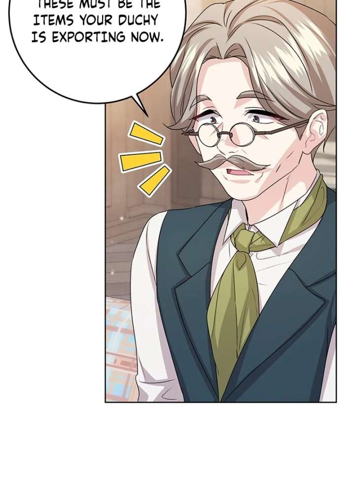 I Need a Sponsor Chapter 39 - Page 86