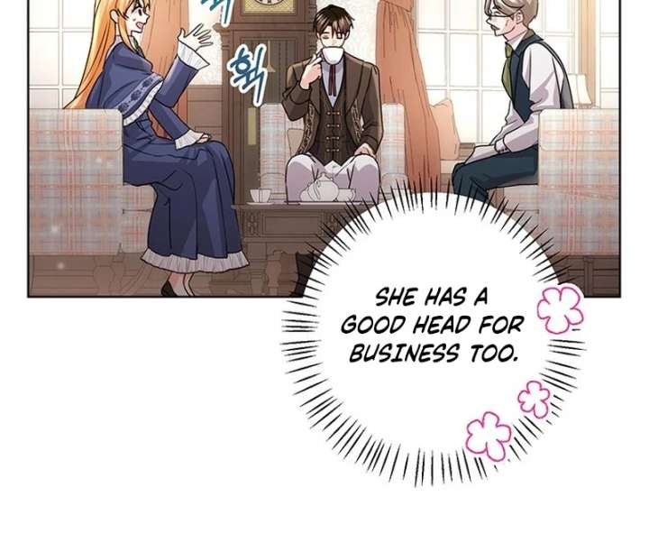 I Need a Sponsor Chapter 39 - Page 88