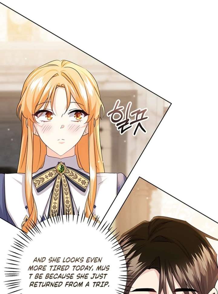 I Need a Sponsor Chapter 39 - Page 89