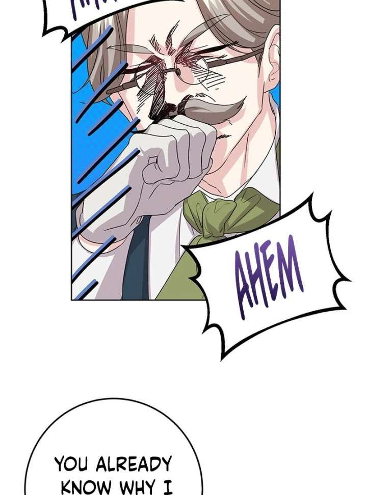 I Need a Sponsor Chapter 39 - Page 91