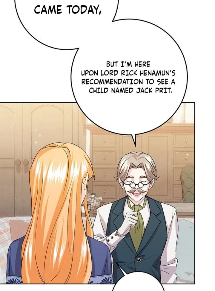 I Need a Sponsor Chapter 39 - Page 92