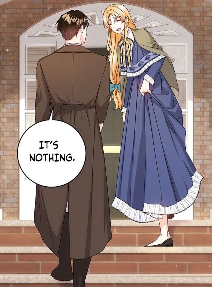 I Need a Sponsor Chapter 41 - Page 6