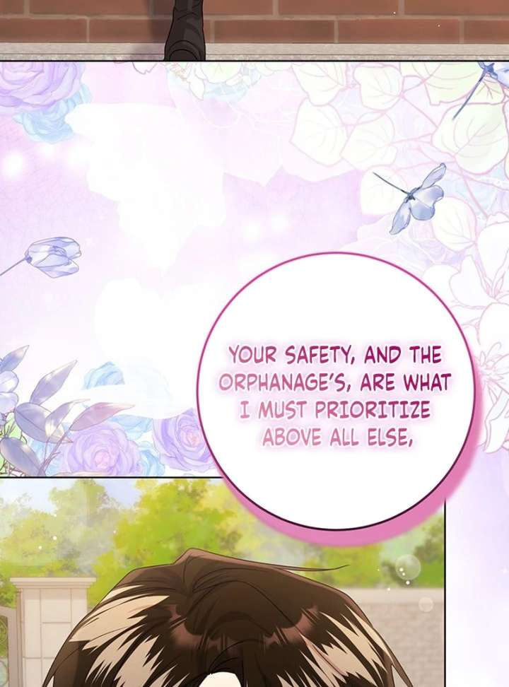 I Need a Sponsor Chapter 41 - Page 7