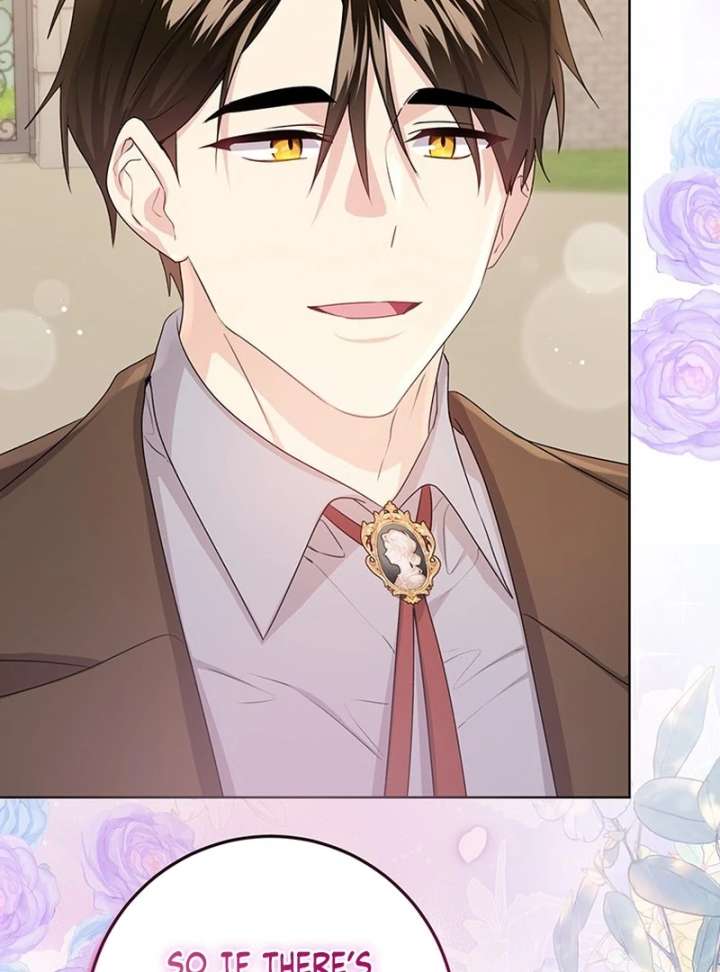 I Need a Sponsor Chapter 41 - Page 8