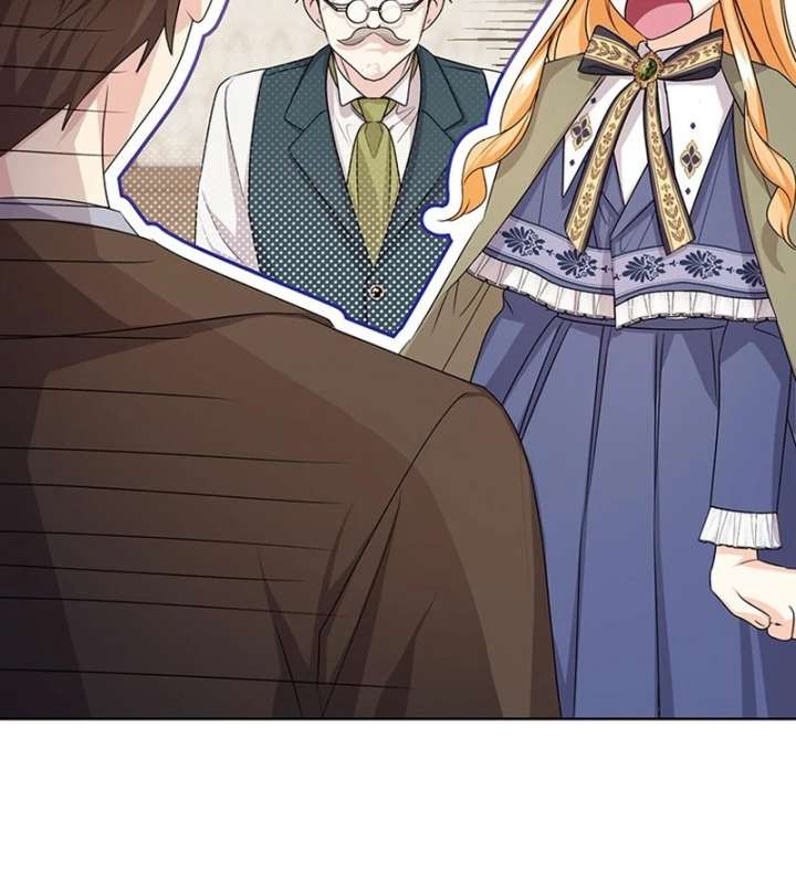 I Need a Sponsor Chapter 41 - Page 10