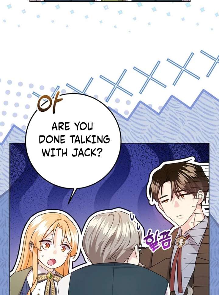 I Need a Sponsor Chapter 41 - Page 12