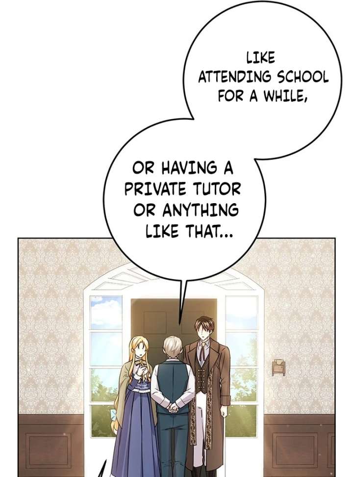 I Need a Sponsor Chapter 41 - Page 16