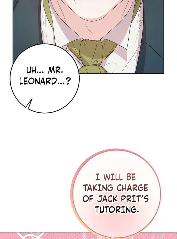 I Need a Sponsor Chapter 41 - Page 18