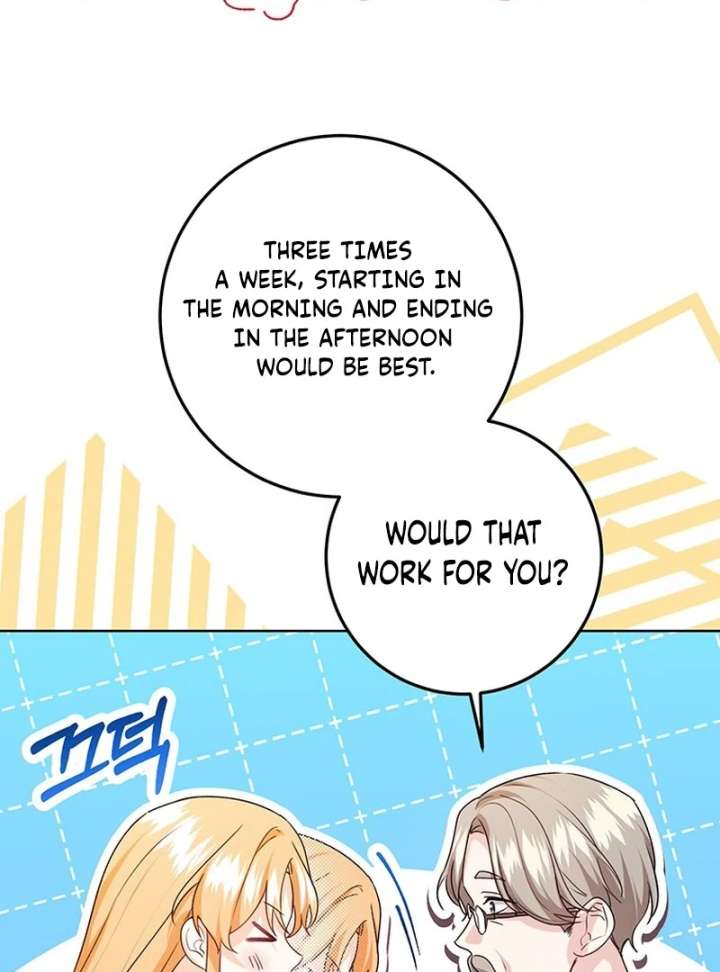 I Need a Sponsor Chapter 41 - Page 22