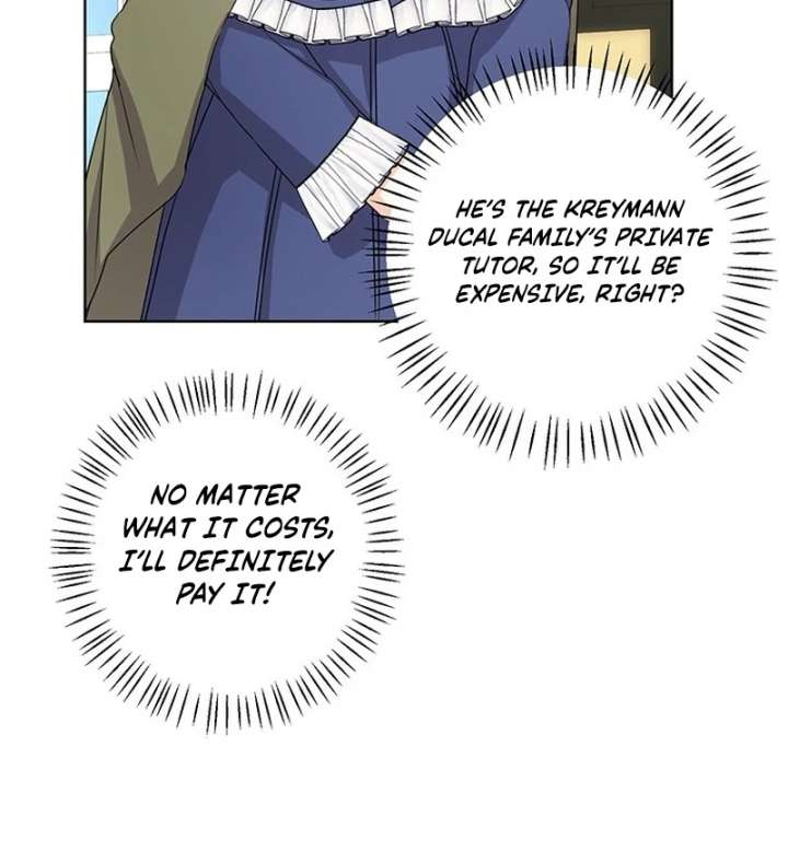 I Need a Sponsor Chapter 41 - Page 25