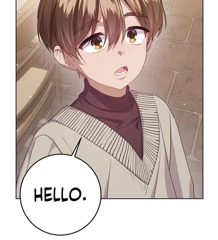 I Need a Sponsor Chapter 41 - Page 30