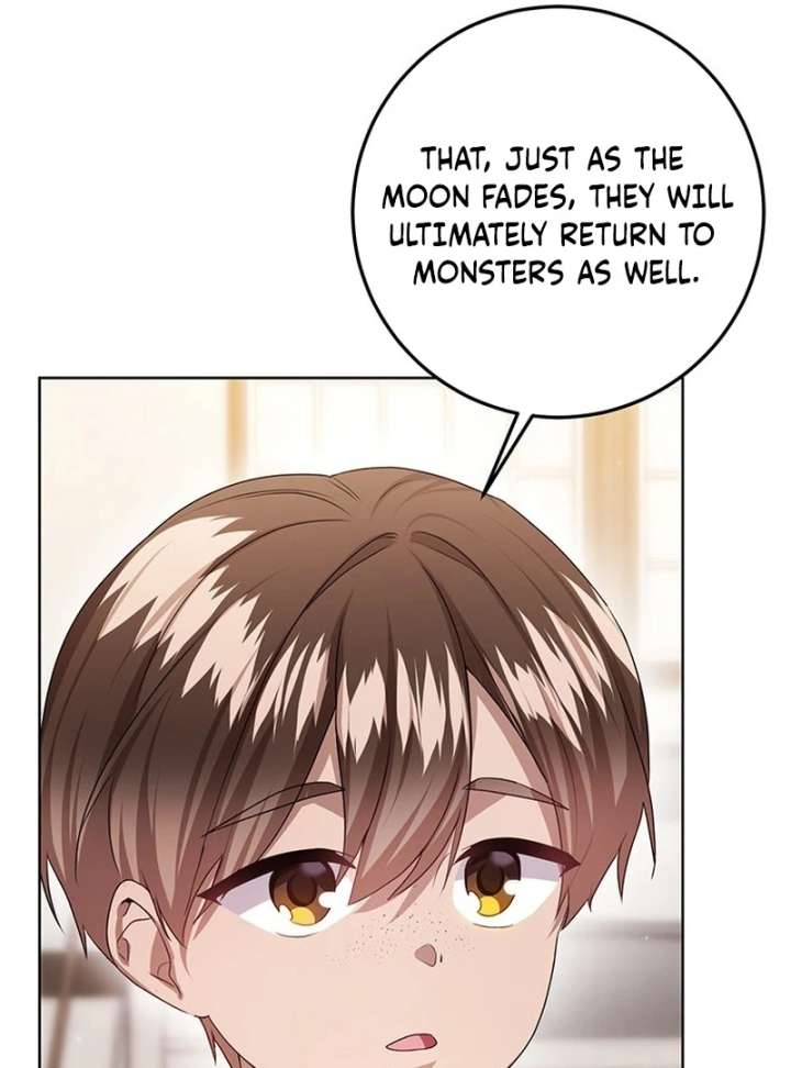 I Need a Sponsor Chapter 41 - Page 36