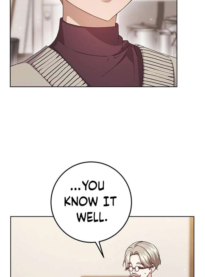 I Need a Sponsor Chapter 41 - Page 37