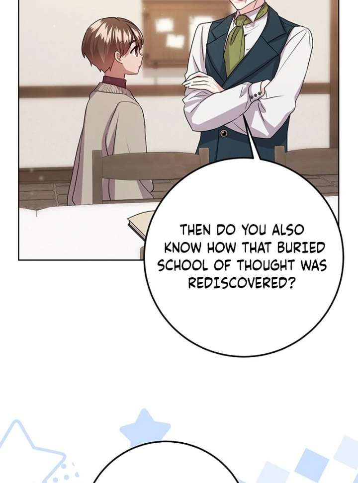 I Need a Sponsor Chapter 41 - Page 38