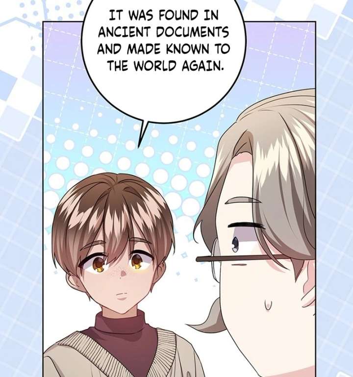 I Need a Sponsor Chapter 41 - Page 39