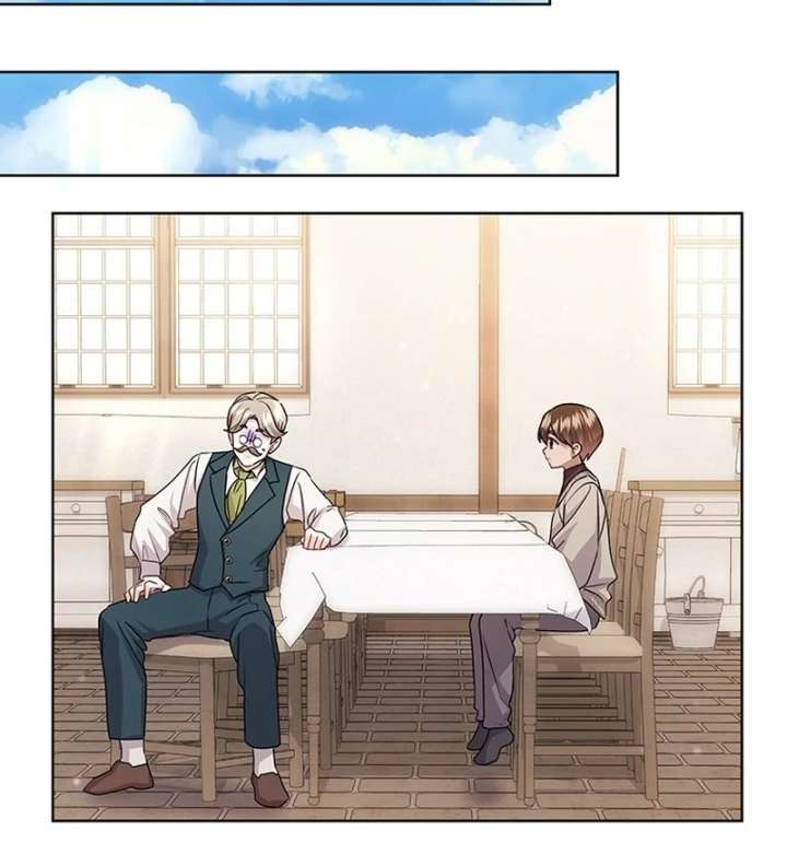 I Need a Sponsor Chapter 41 - Page 45