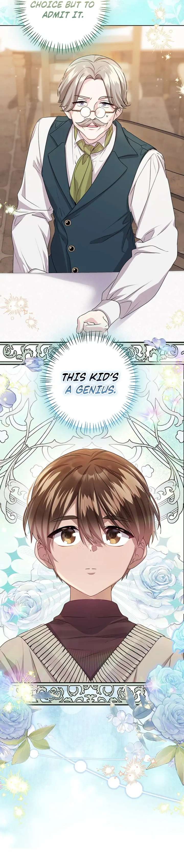 I Need a Sponsor Chapter 41 - Page 47