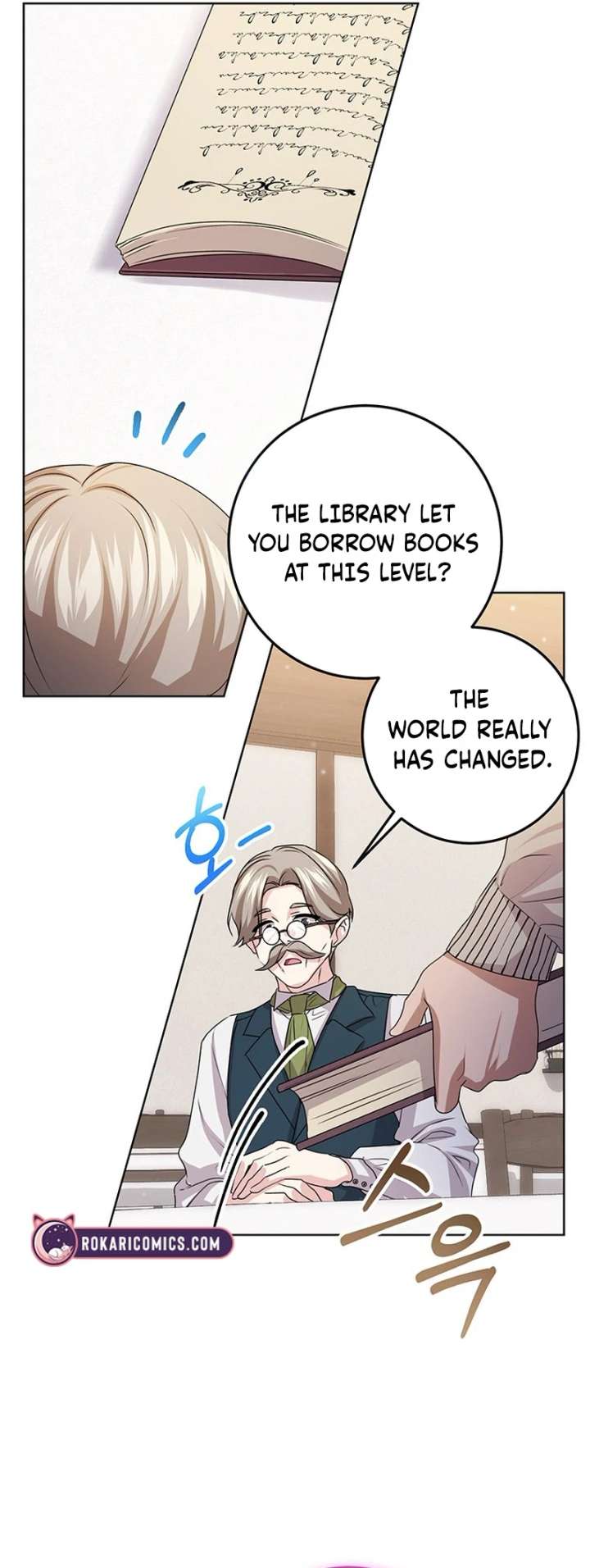 I Need a Sponsor Chapter 41 - Page 48