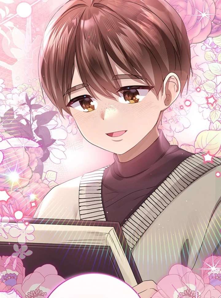 I Need a Sponsor Chapter 41 - Page 50