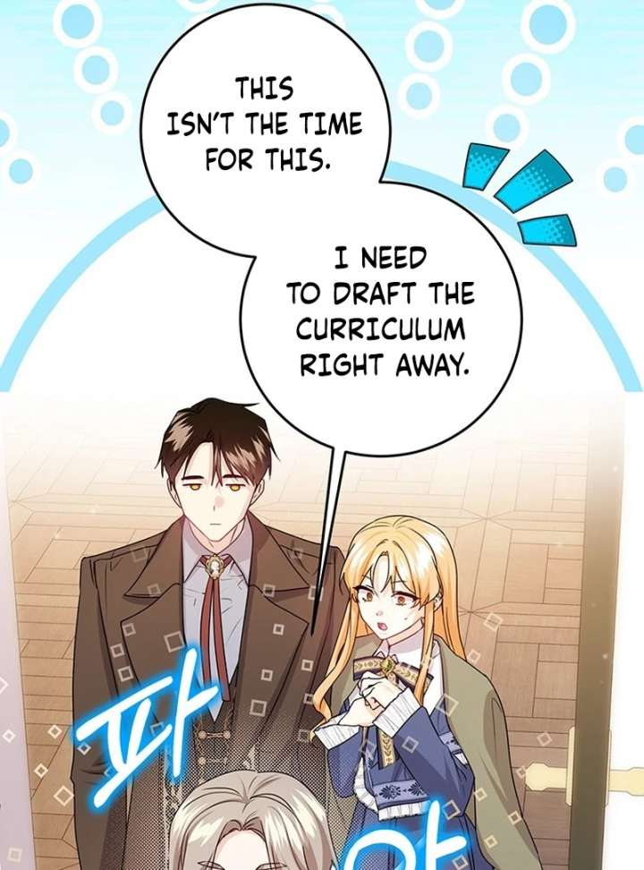 I Need a Sponsor Chapter 41 - Page 55