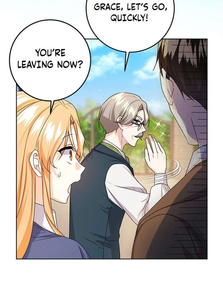 I Need a Sponsor Chapter 41 - Page 57