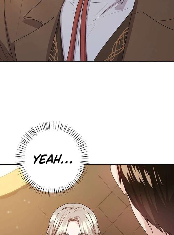 I Need a Sponsor Chapter 41 - Page 84