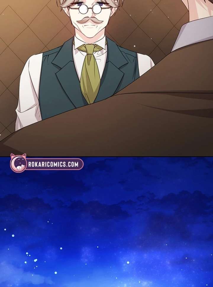 I Need a Sponsor Chapter 41 - Page 85