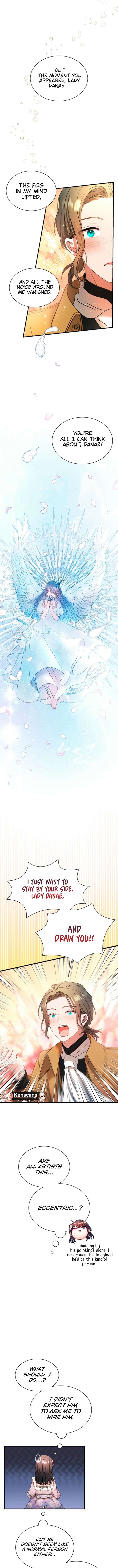 I Need Someone to Stop My Older Brothers Chapter 75 - Page 8