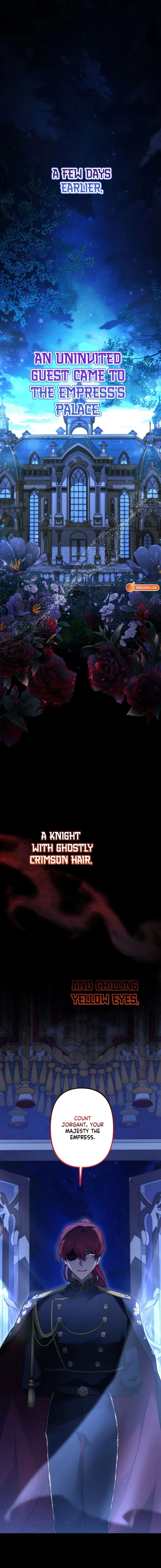 I Need to Raise My Sister Properly Chapter 126 - Page 11