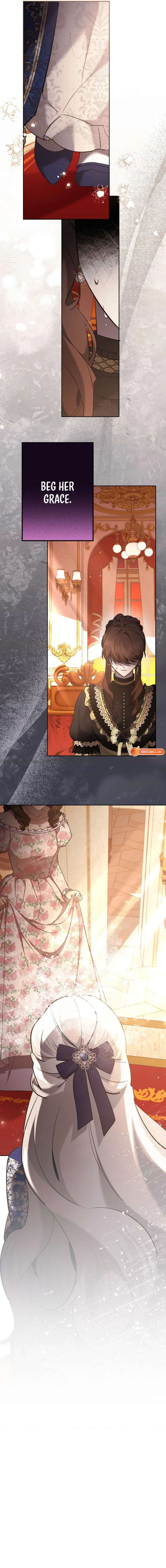 I Need to Raise My Sister Properly Chapter 126 - Page 15