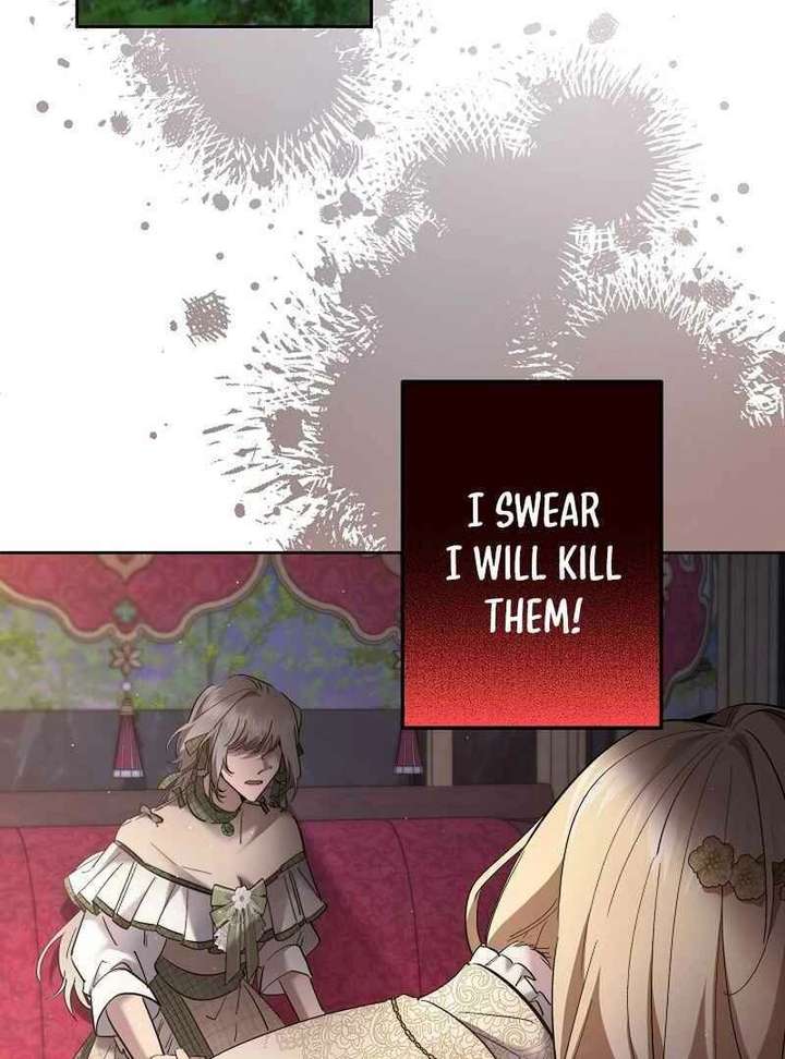 I Need to Raise My Sister Properly Chapter 127 - Page 20