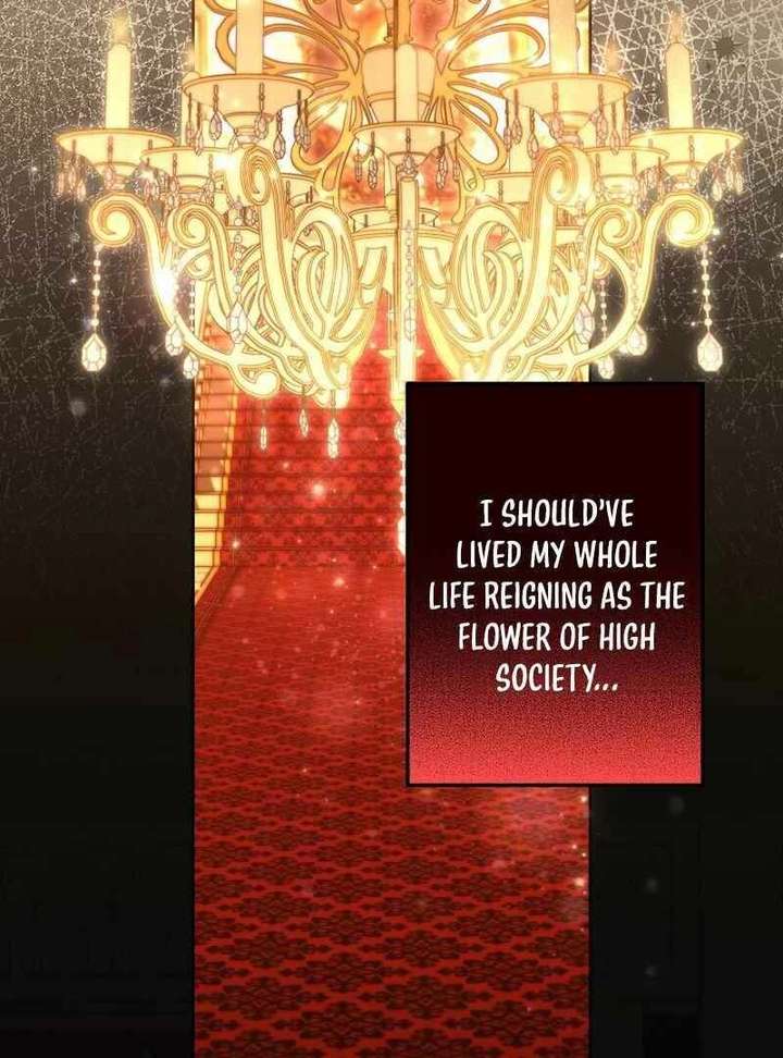 I Need to Raise My Sister Properly Chapter 127 - Page 22