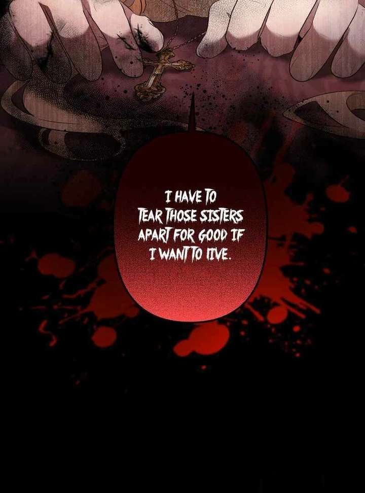 I Need to Raise My Sister Properly Chapter 127 - Page 25