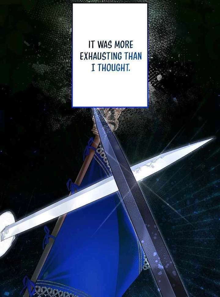 I Need to Raise My Sister Properly Chapter 127 - Page 31