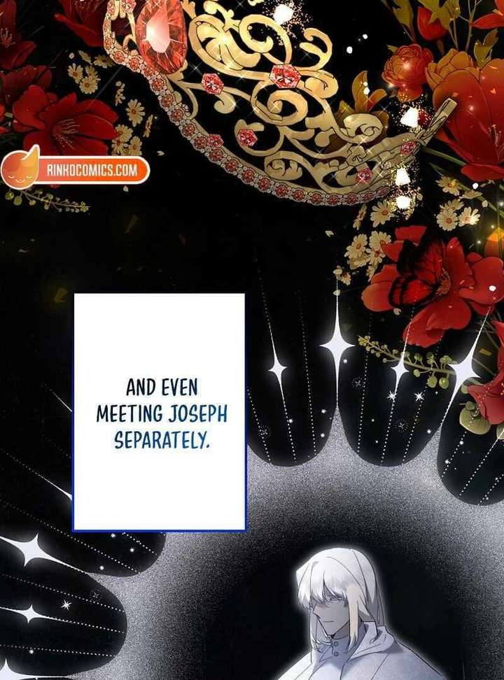 I Need to Raise My Sister Properly Chapter 127 - Page 33