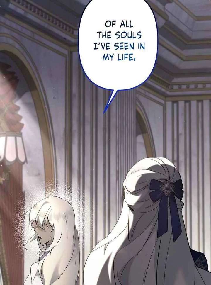 I Need to Raise My Sister Properly Chapter 127 - Page 41