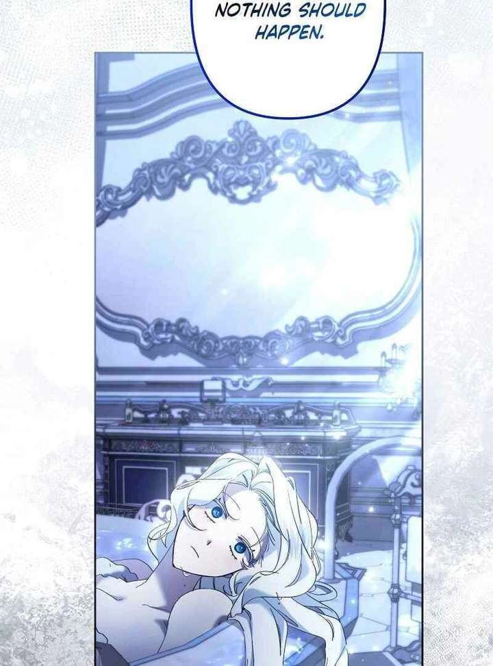 I Need to Raise My Sister Properly Chapter 127 - Page 50