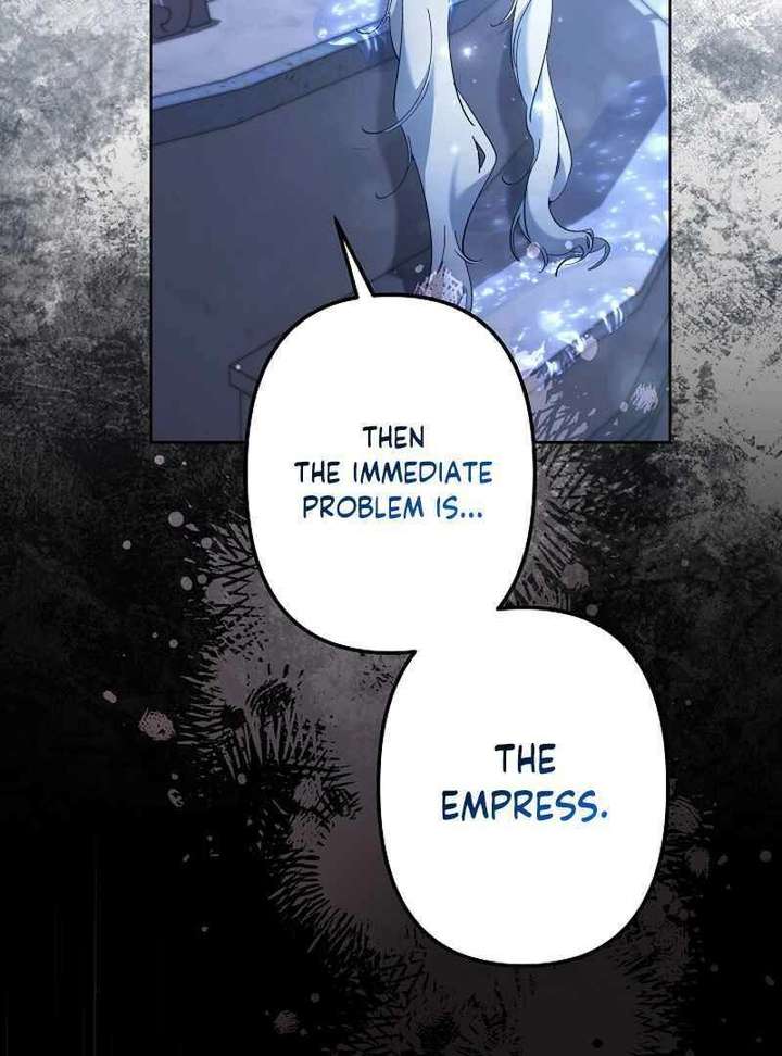 I Need to Raise My Sister Properly Chapter 127 - Page 51