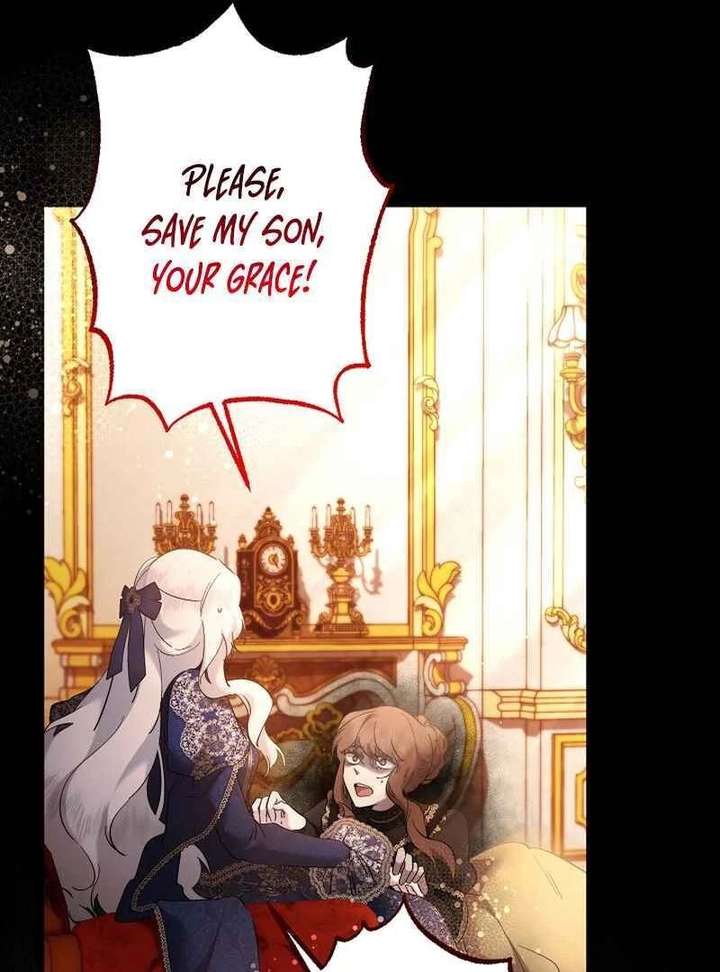 I Need to Raise My Sister Properly Chapter 127 - Page 54