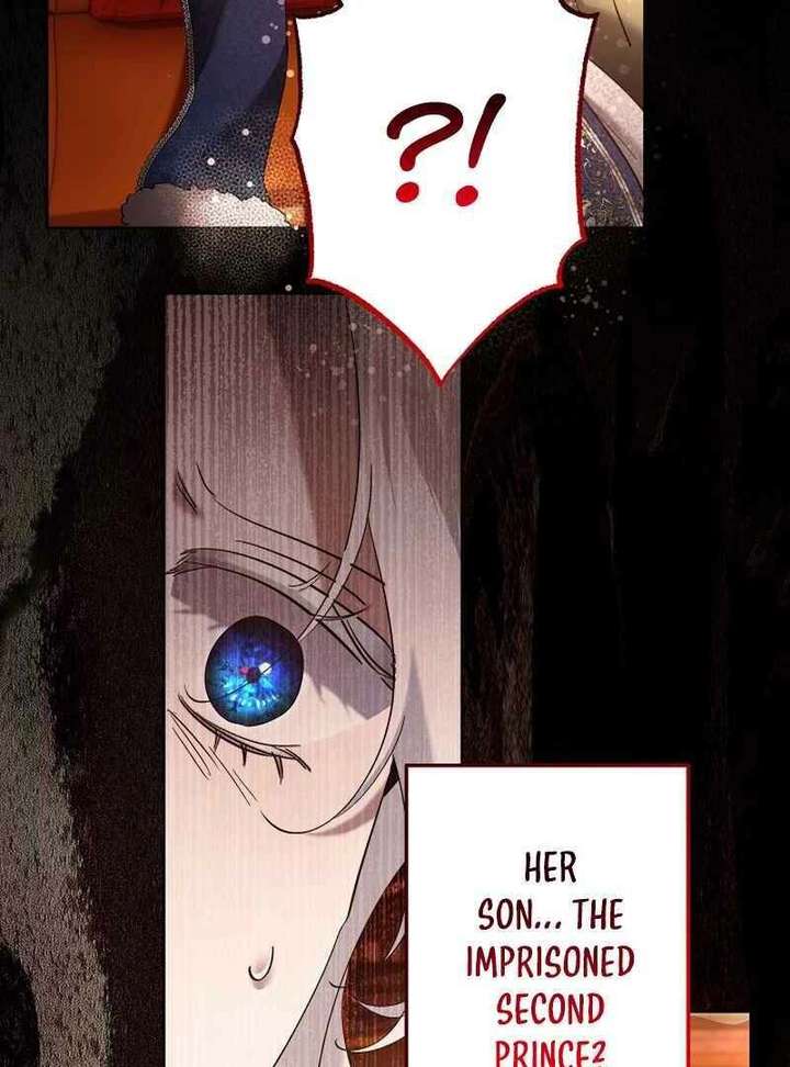 I Need to Raise My Sister Properly Chapter 127 - Page 55