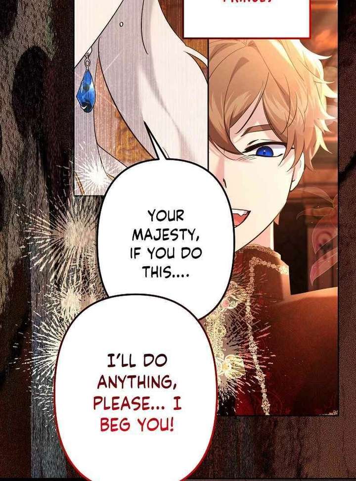 I Need to Raise My Sister Properly Chapter 127 - Page 56