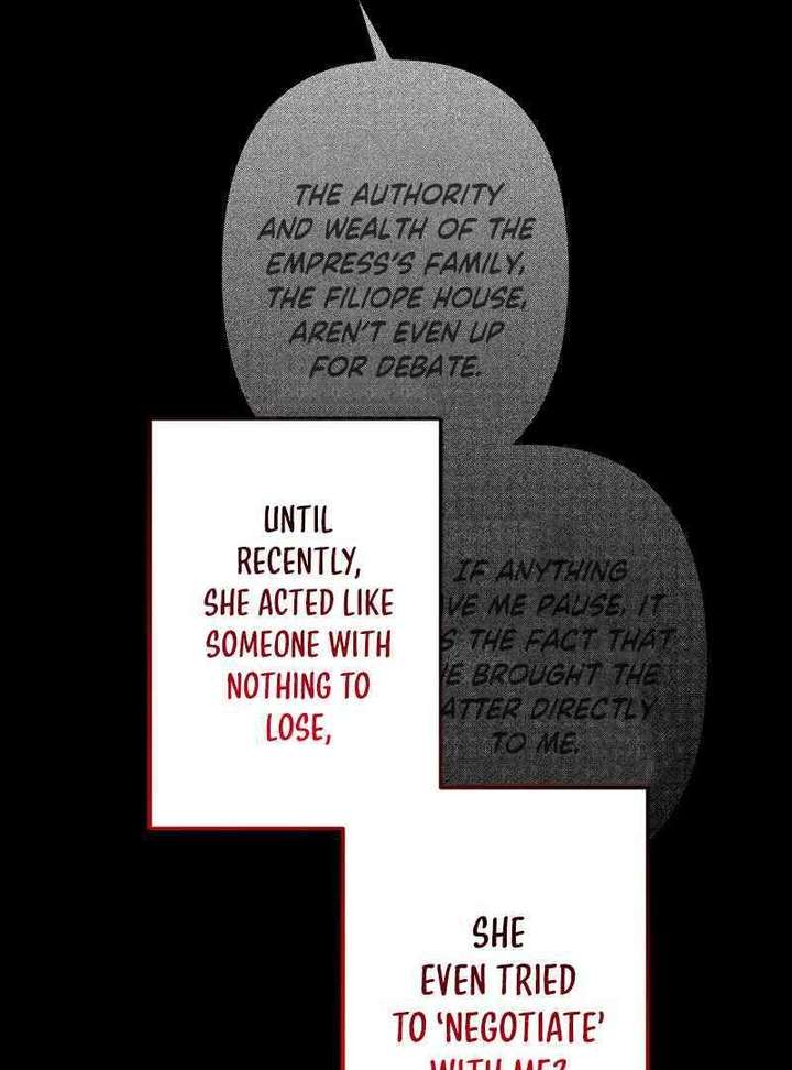 I Need to Raise My Sister Properly Chapter 127 - Page 63