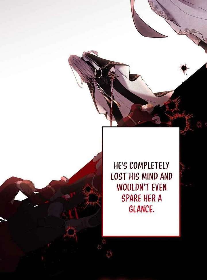 I Need to Raise My Sister Properly Chapter 127 - Page 67