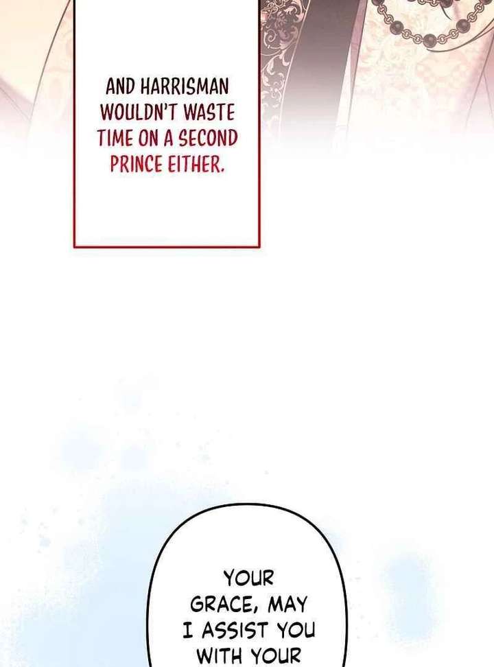 I Need to Raise My Sister Properly Chapter 127 - Page 69