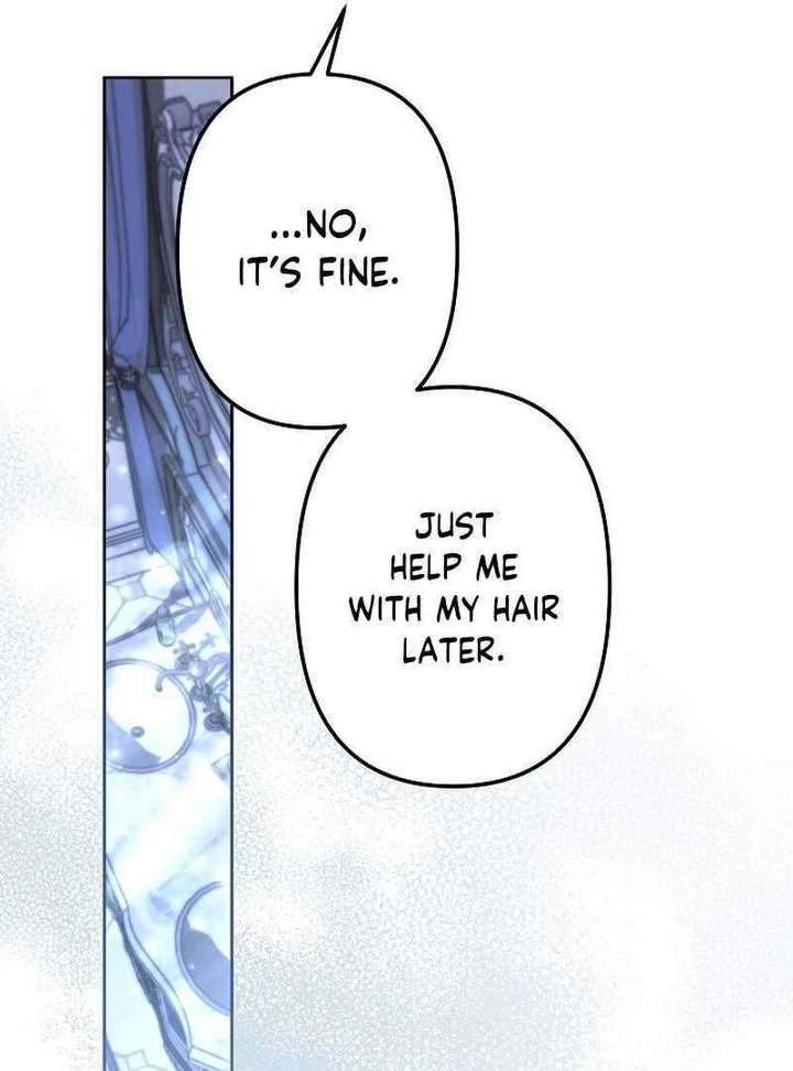 I Need to Raise My Sister Properly Chapter 127 - Page 72