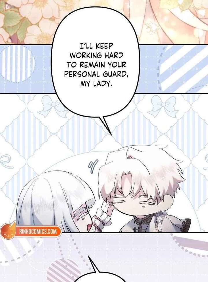 I Need to Raise My Sister Properly Chapter 127 - Page 84