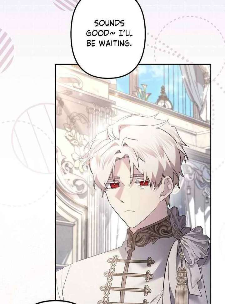 I Need to Raise My Sister Properly Chapter 127 - Page 85